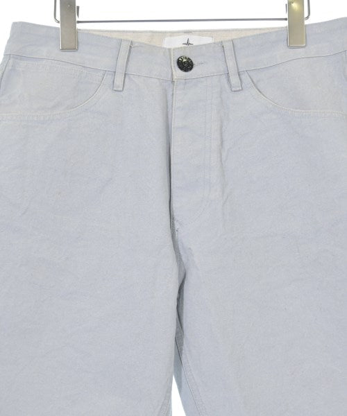 STONE ISLAND กางเกงขาสั้น