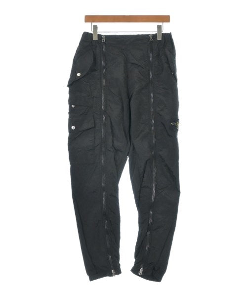 STONE ISLAND กางเกงมีกระเป๋าข้างกางเกง2-4 กระเป๋า