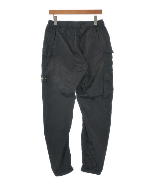 STONE ISLAND กางเกงมีกระเป๋าข้างกางเกง2-4 กระเป๋า