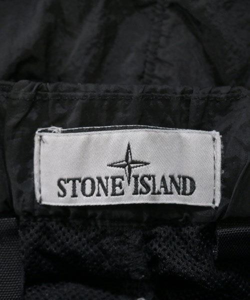 STONE ISLAND กางเกงมีกระเป๋าข้างกางเกง2-4 กระเป๋า