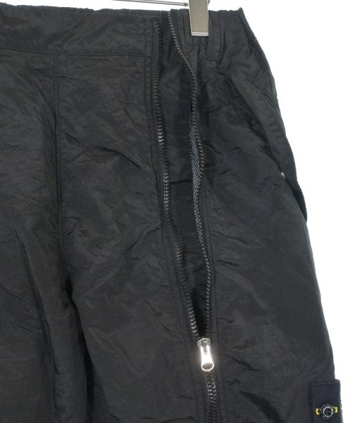 STONE ISLAND กางเกงมีกระเป๋าข้างกางเกง2-4 กระเป๋า