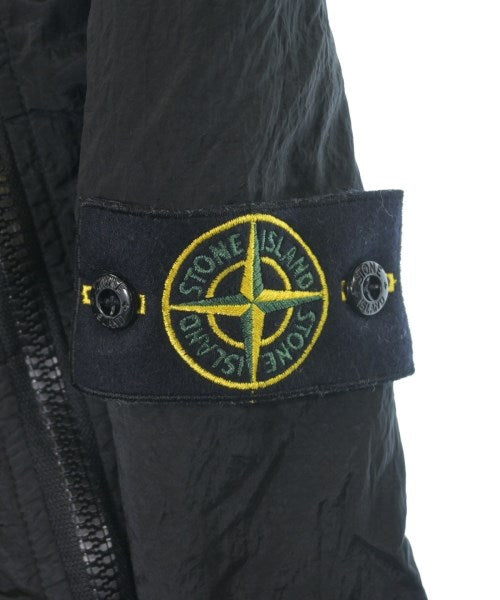 STONE ISLAND กางเกงมีกระเป๋าข้างกางเกง2-4 กระเป๋า