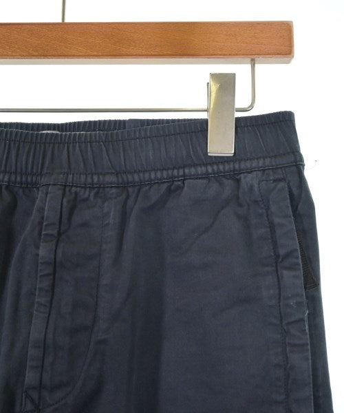 STONE ISLAND กางเกงมีกระเป๋าข้างกางเกง2-4 กระเป๋า