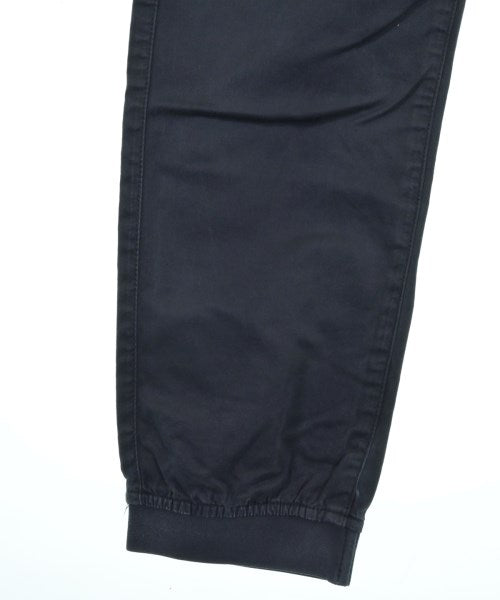 STONE ISLAND กางเกงมีกระเป๋าข้างกางเกง2-4 กระเป๋า