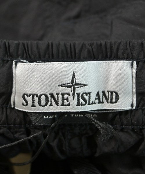 STONE ISLAND กางเกงขาสั้น
