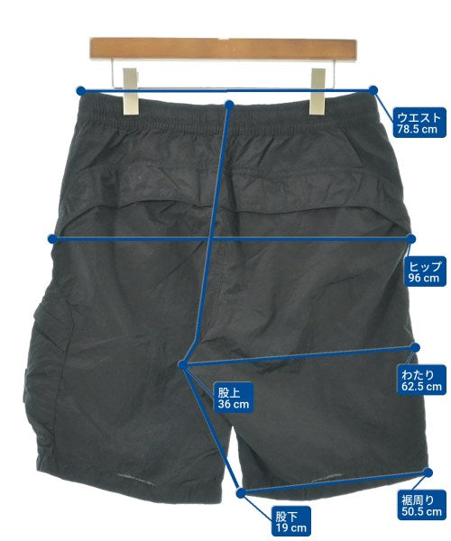 STONE ISLAND กางเกงขาสั้น