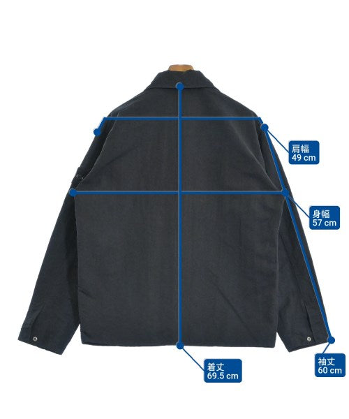 STONE ISLAND เสื้อลำลอง