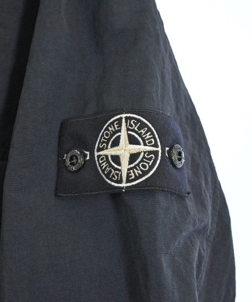 STONE ISLAND เสื้อลำลอง