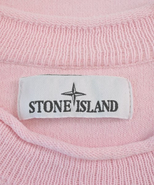 STONE ISLAND เสื้อกันหนาว