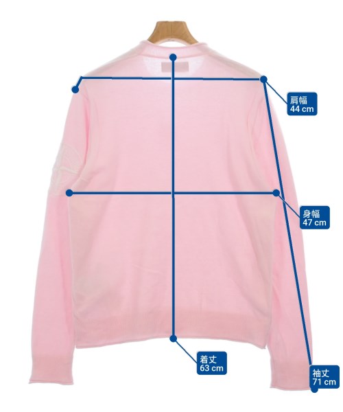 STONE ISLAND เสื้อกันหนาว