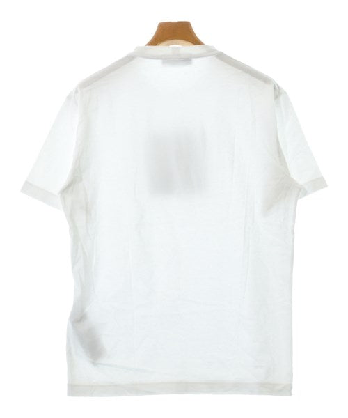 STONE ISLAND เสื้อยืด/เสื้อท็อปส์