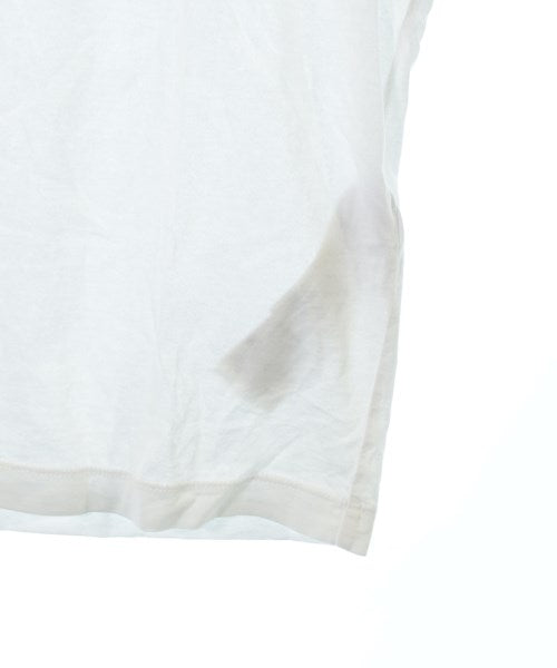 STONE ISLAND เสื้อยืด/เสื้อท็อปส์