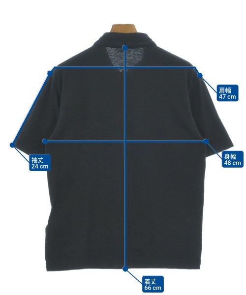 STONE ISLAND เสื้อโปโล