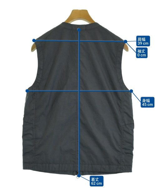 STONE ISLAND แจ็คเก็ตเบลาส์ อื่น