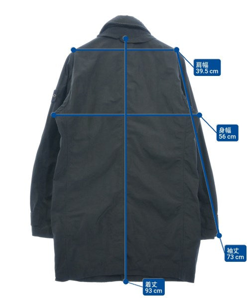 STONE ISLAND เสื้อโค้ท อื่น