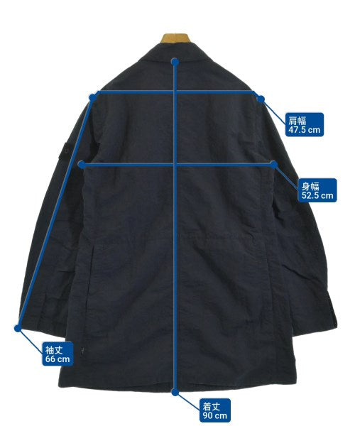 STONE ISLAND เสื้อโค้ท อื่น