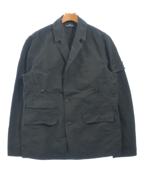 STONE ISLAND แจ็คเก็ตลำลอง