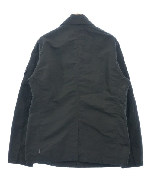 STONE ISLAND แจ็คเก็ตลำลอง