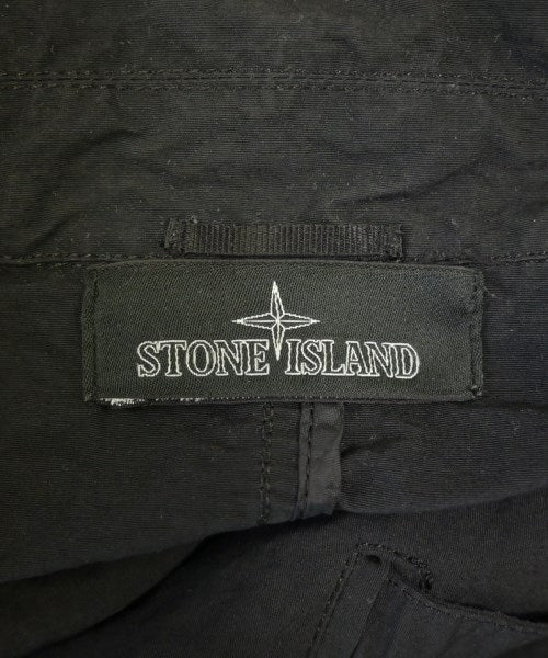 STONE ISLAND แจ็คเก็ตลำลอง