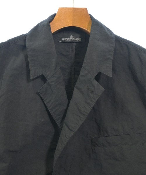 STONE ISLAND แจ็คเก็ตลำลอง