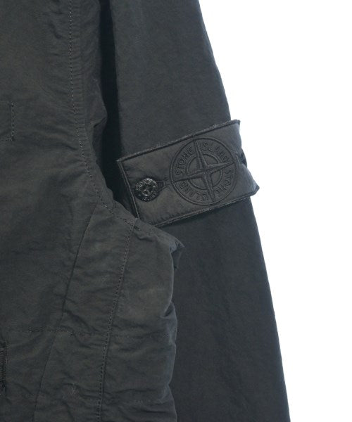 STONE ISLAND แจ็คเก็ตลำลอง