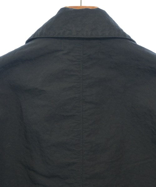 STONE ISLAND แจ็คเก็ตลำลอง
