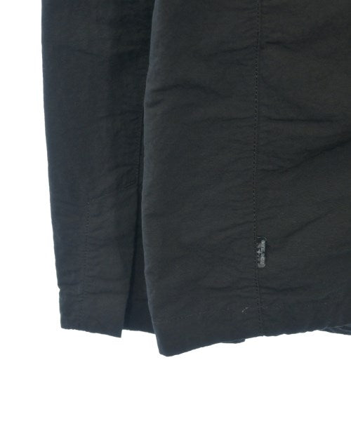 STONE ISLAND แจ็คเก็ตลำลอง