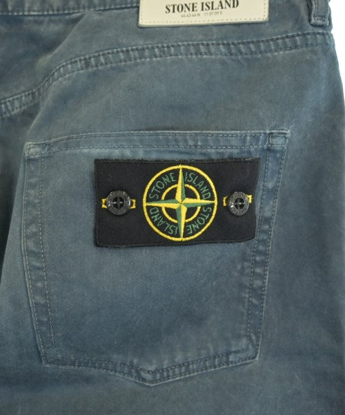 STONE ISLAND กางเกง อื่น