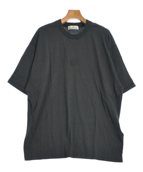 STONE ISLAND เสื้อยืด/เสื้อท็อปส์