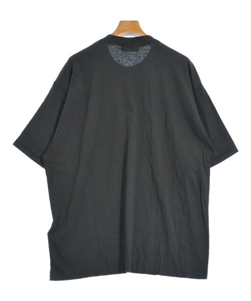 STONE ISLAND เสื้อยืด/เสื้อท็อปส์