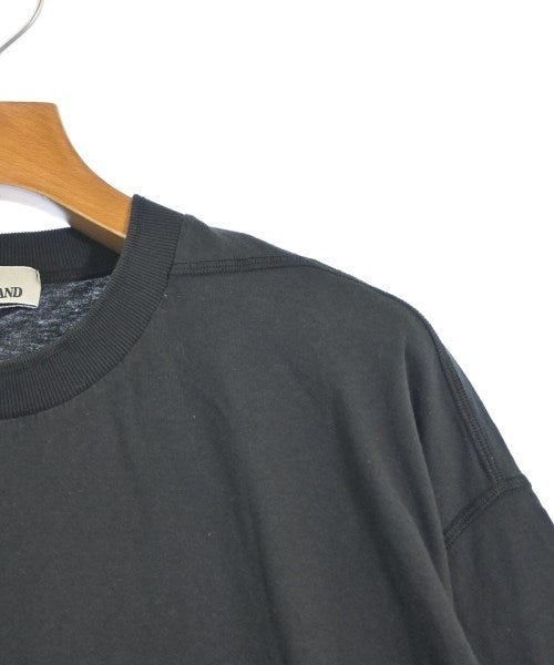STONE ISLAND เสื้อยืด/เสื้อท็อปส์
