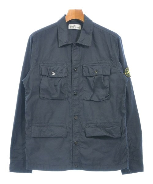 STONE ISLAND เสื้อลำลอง