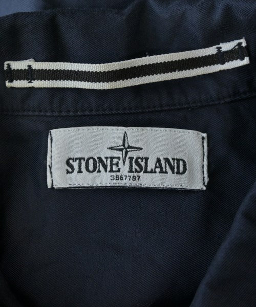 STONE ISLAND เสื้อลำลอง