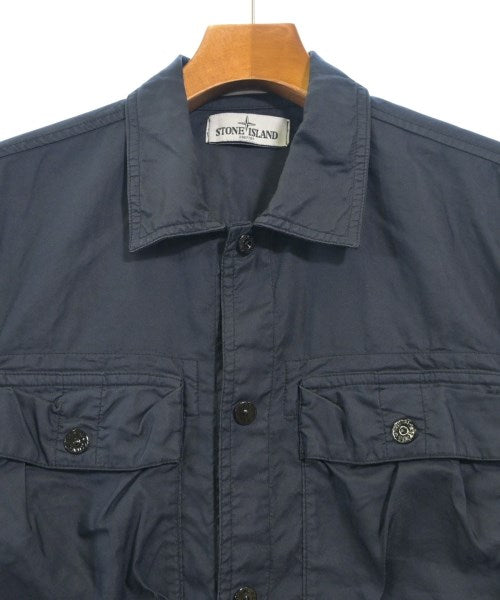 STONE ISLAND เสื้อลำลอง