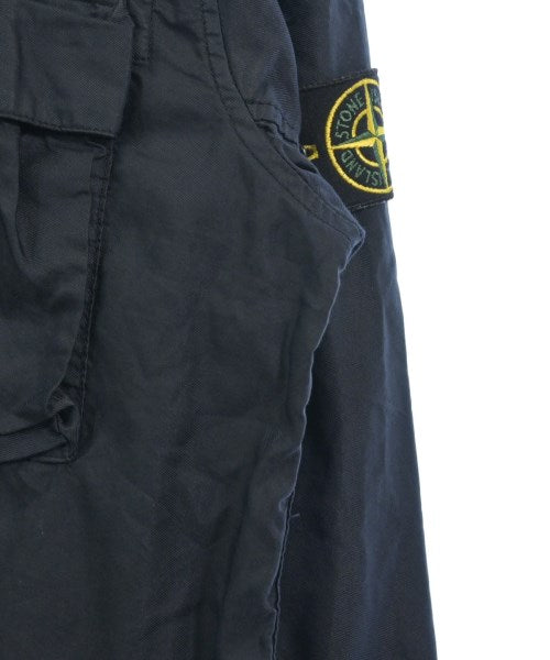 STONE ISLAND เสื้อลำลอง