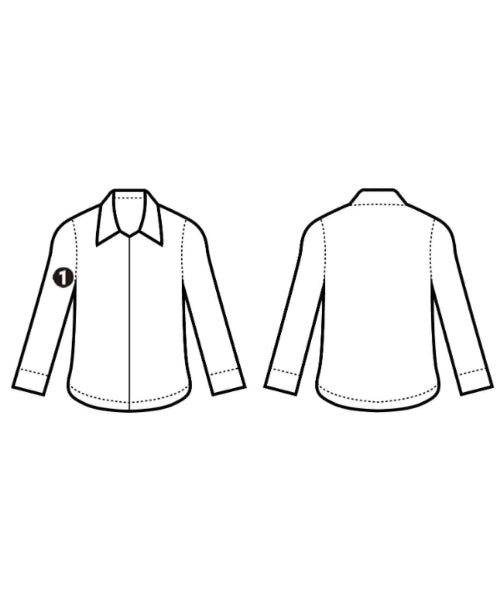 STONE ISLAND เสื้อลำลอง