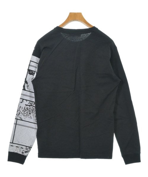 STONE ISLAND เสื้อยืด/เสื้อท็อปส์