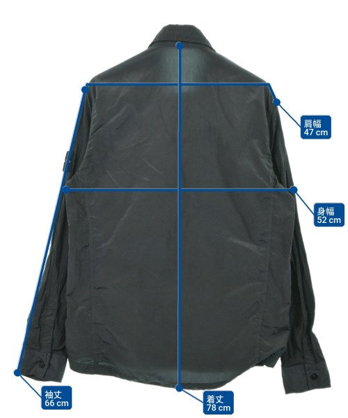 STONE ISLAND แจ็คเก็ตเบลาส์