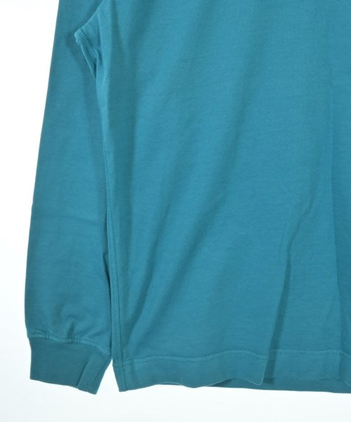 STONE ISLAND เสื้อยืด/เสื้อท็อปส์