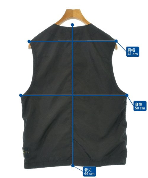 STONE ISLAND แจ็คเก็ตเบลาส์ อื่น