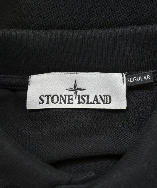 STONE ISLAND เสื้อโปโล