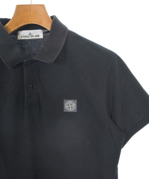STONE ISLAND เสื้อโปโล