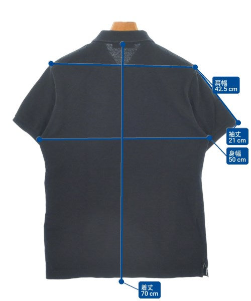 STONE ISLAND เสื้อโปโล