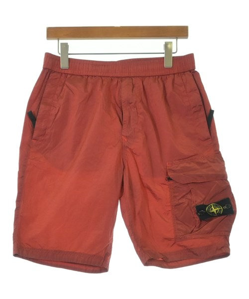 STONE ISLAND กางเกงขาสั้น