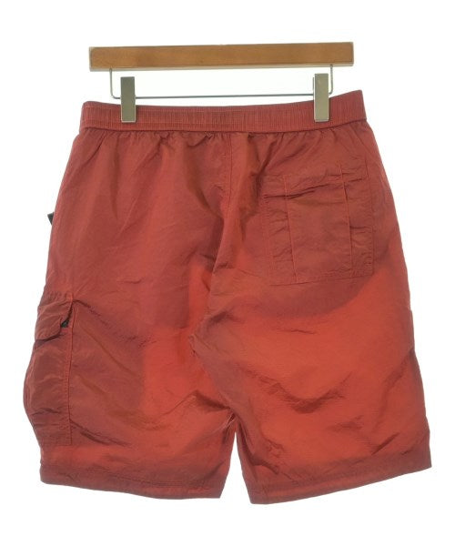 STONE ISLAND กางเกงขาสั้น