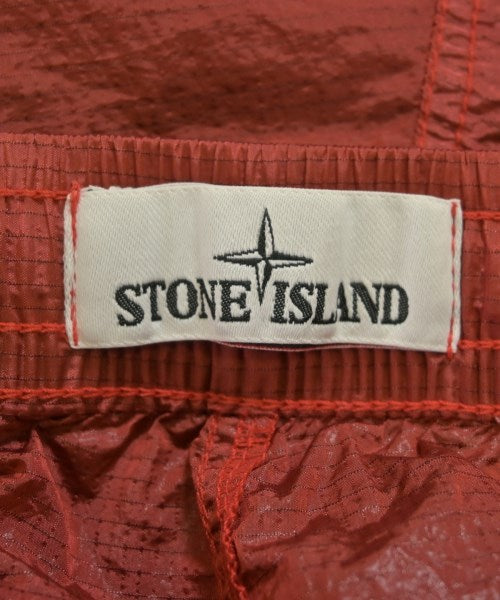 STONE ISLAND กางเกงขาสั้น