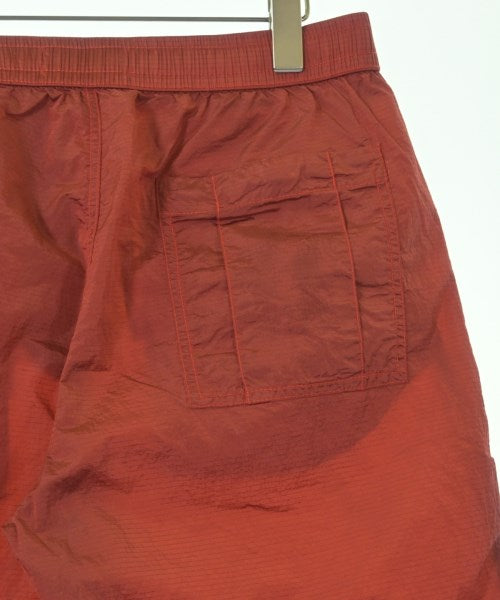 STONE ISLAND กางเกงขาสั้น