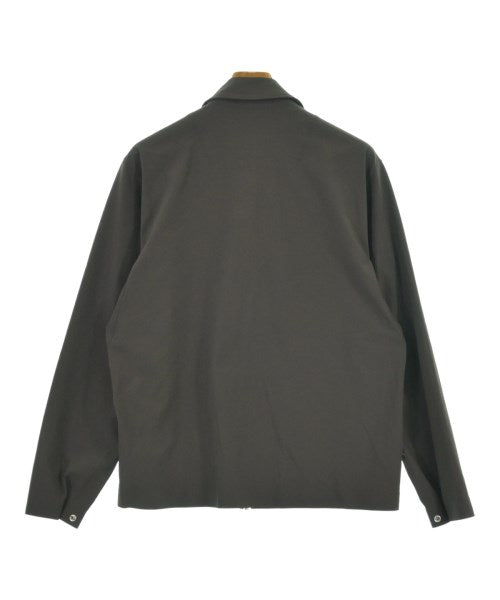 STONE ISLAND แจ็คเก็ตเบลาส์