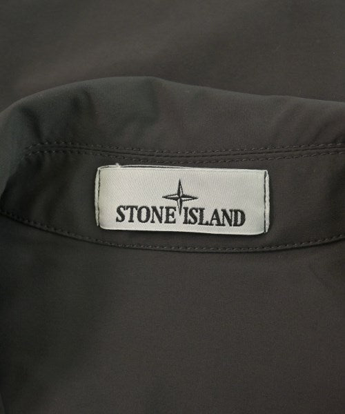 STONE ISLAND แจ็คเก็ตเบลาส์