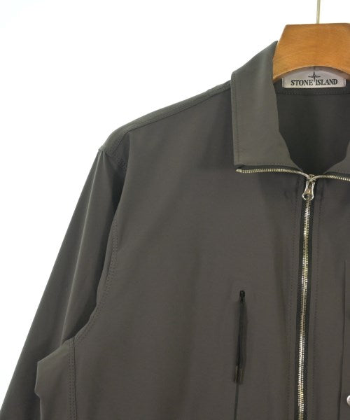 STONE ISLAND แจ็คเก็ตเบลาส์